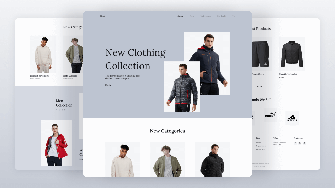 projects image